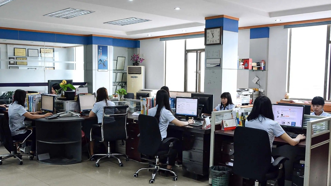 CHINA Wuxi Cheng Yue Metal Materials Co., Ltd. Bedrijfsprofiel