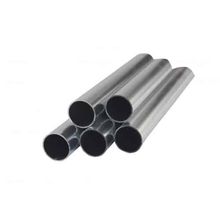 50mm Aircraft Aluminum Round Pipe