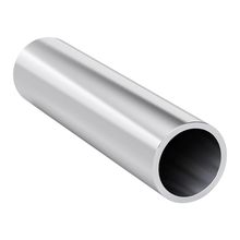50mm T5 Aluminum Alloy Pipe - Durable Reliable High-Performance